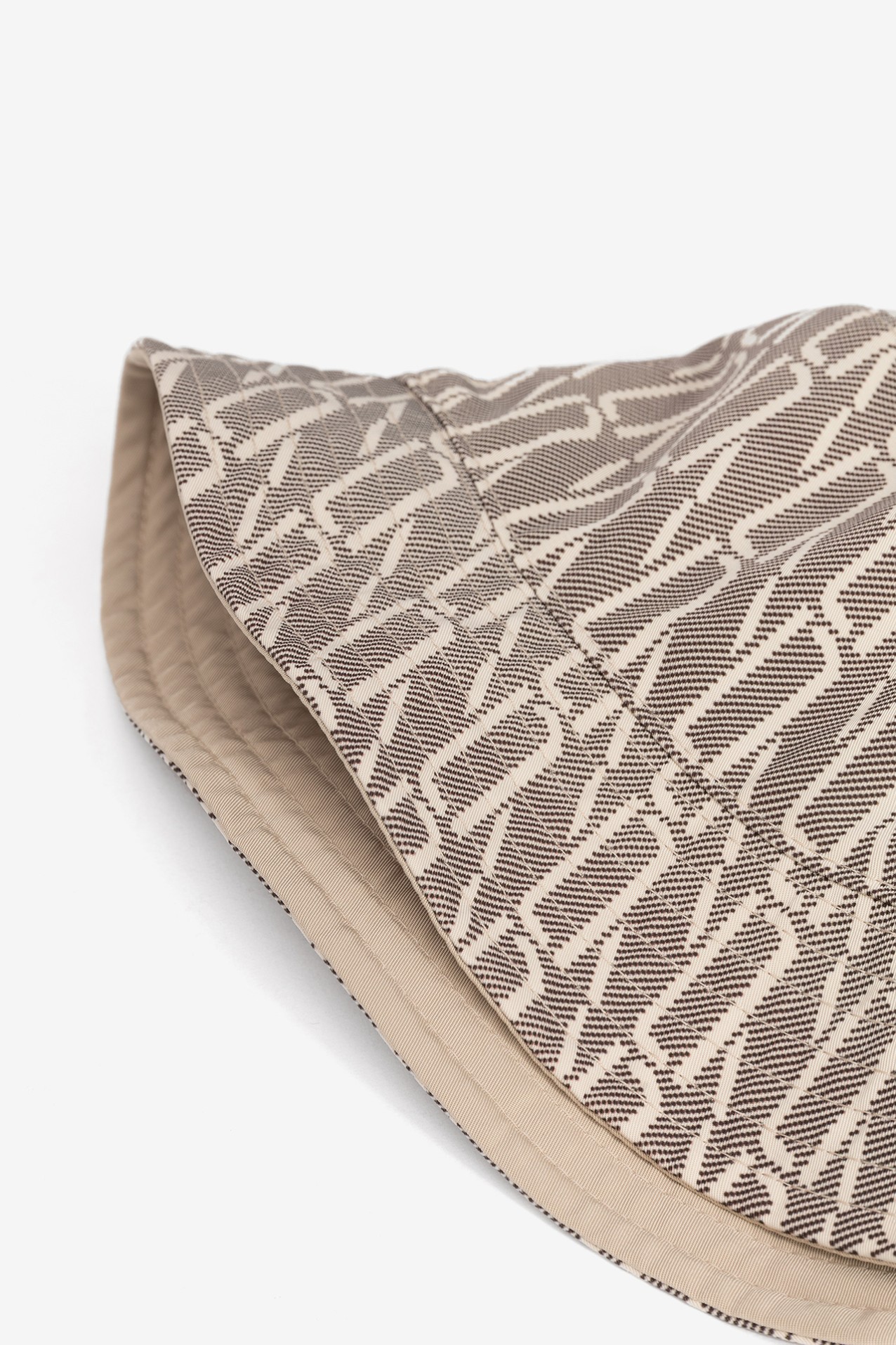 Chap�u Bucket Castanho