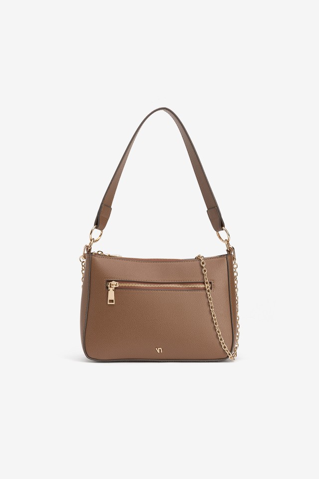 Brown Wallet with Chain Brown Wallet with Chain