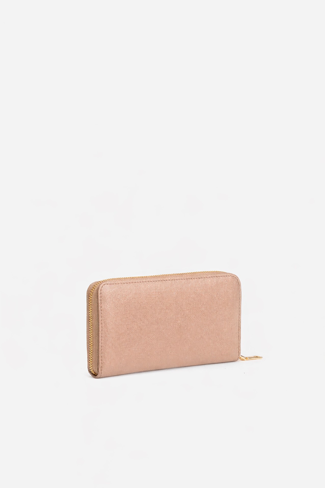 Elegant Beige Wallet