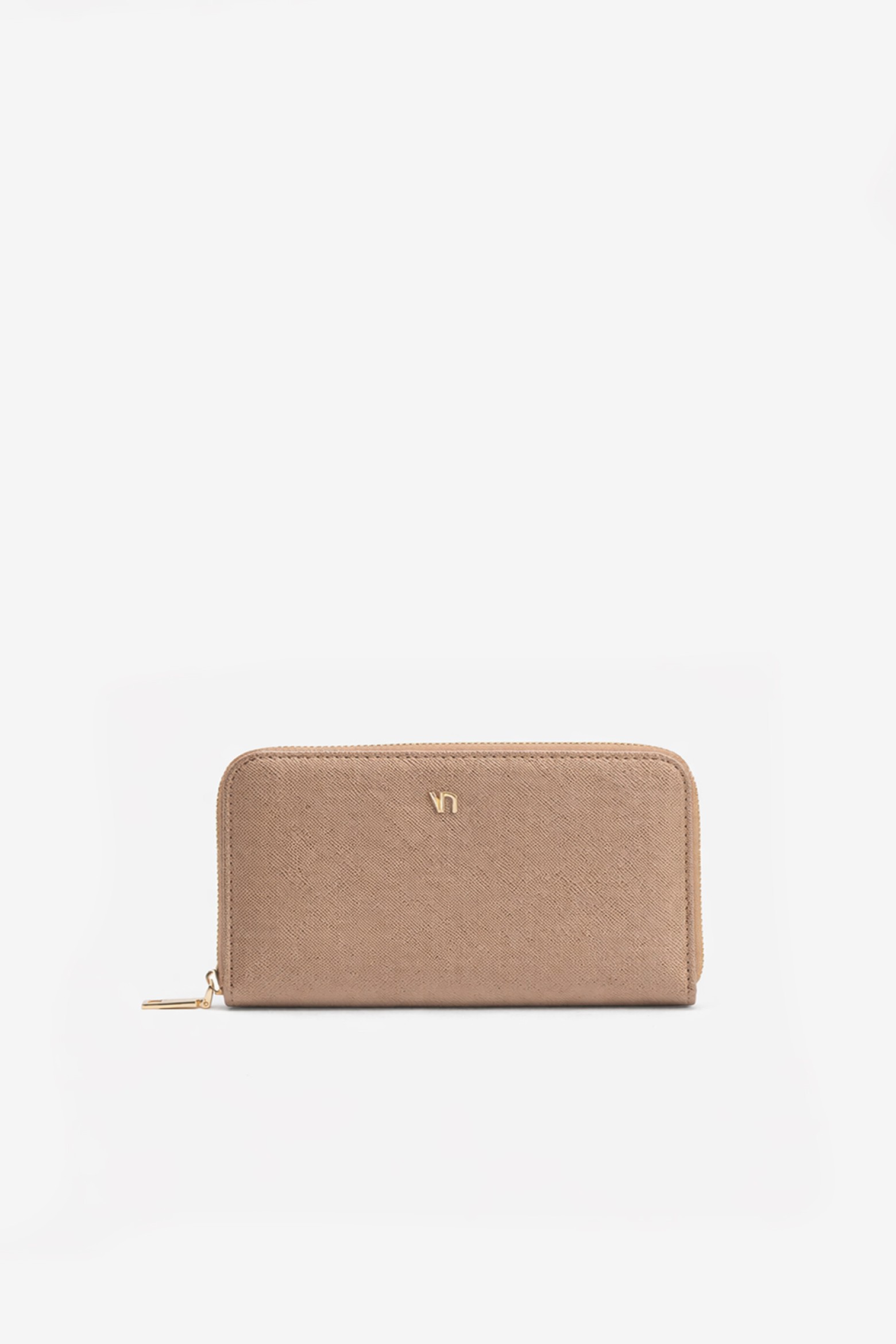 Elegant Beige Wallet
