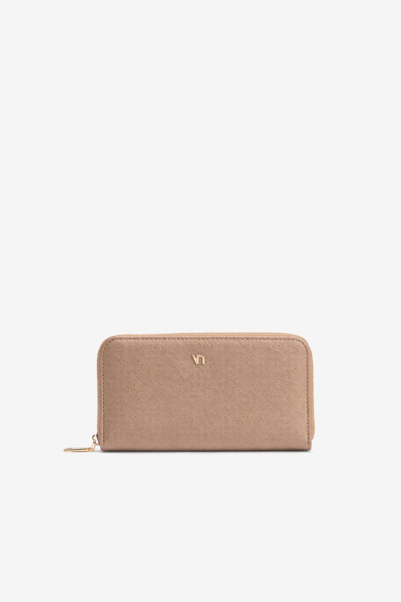 Elegant Beige Wallet
