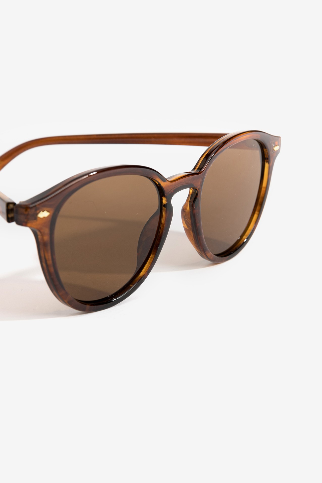 Brown Sunglasses