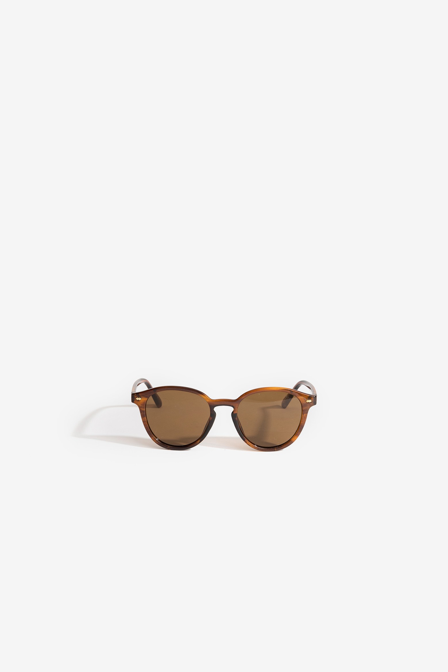Brown Sunglasses