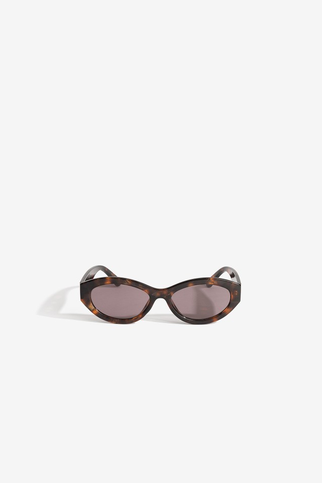 �culos vibe tartaruga castanho