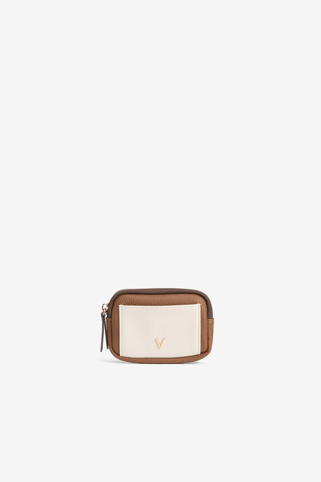 Brown Coin Purse