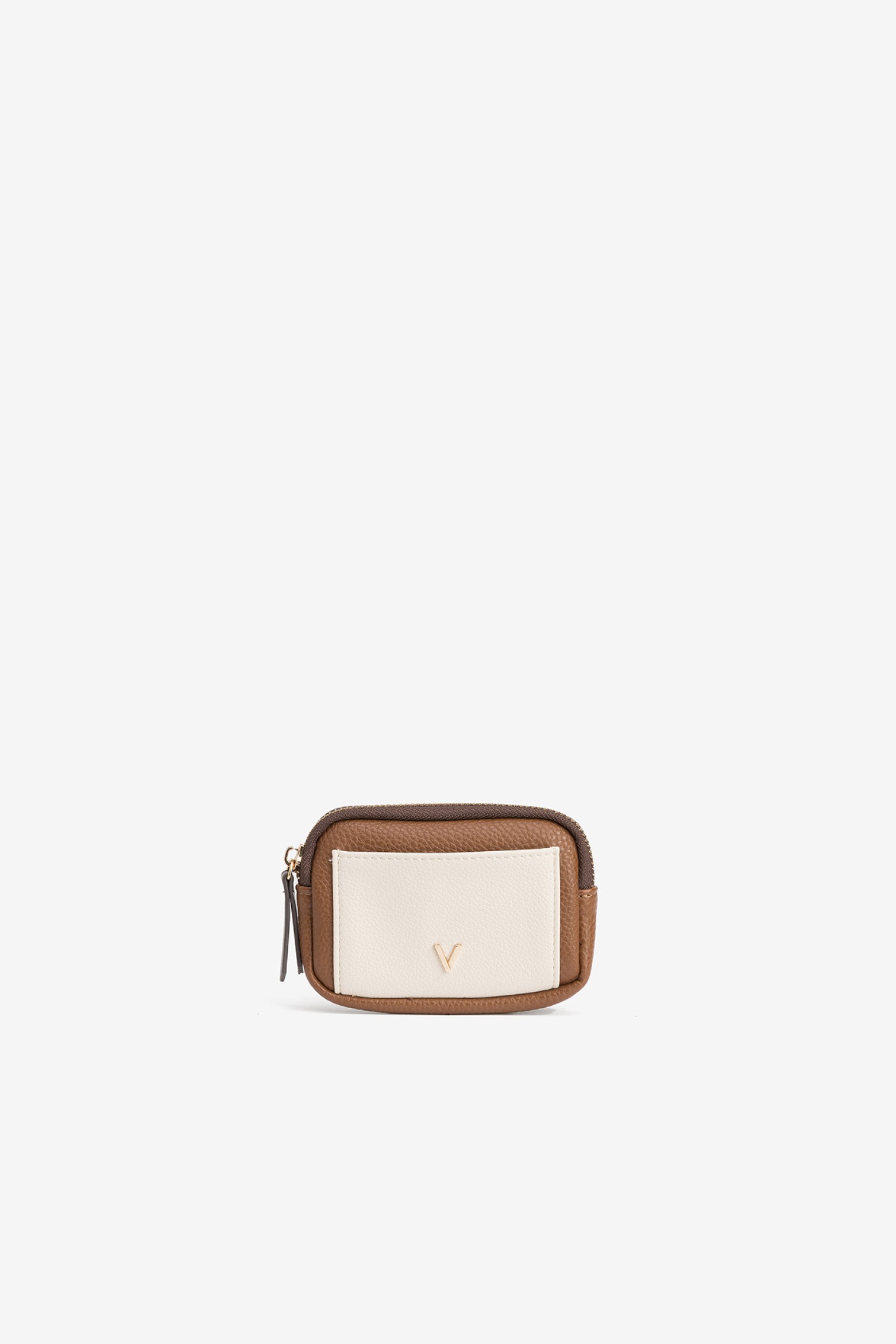 Brown Coin Purse