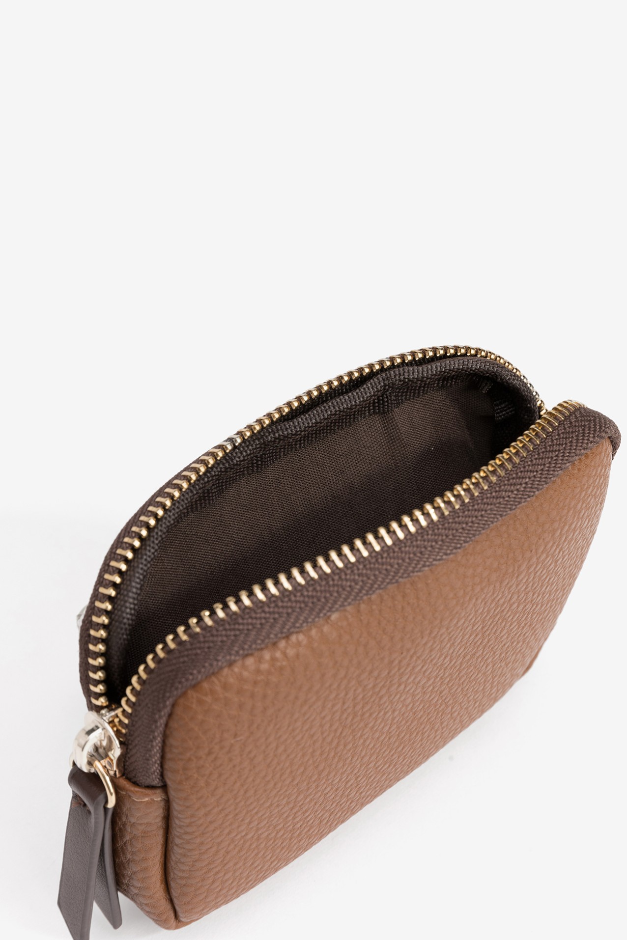 Brown Coin Purse