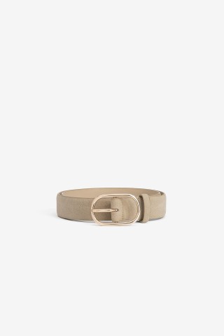 Belts - Vilanova