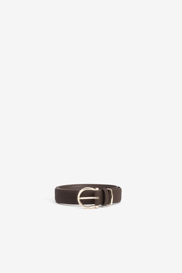 Belt