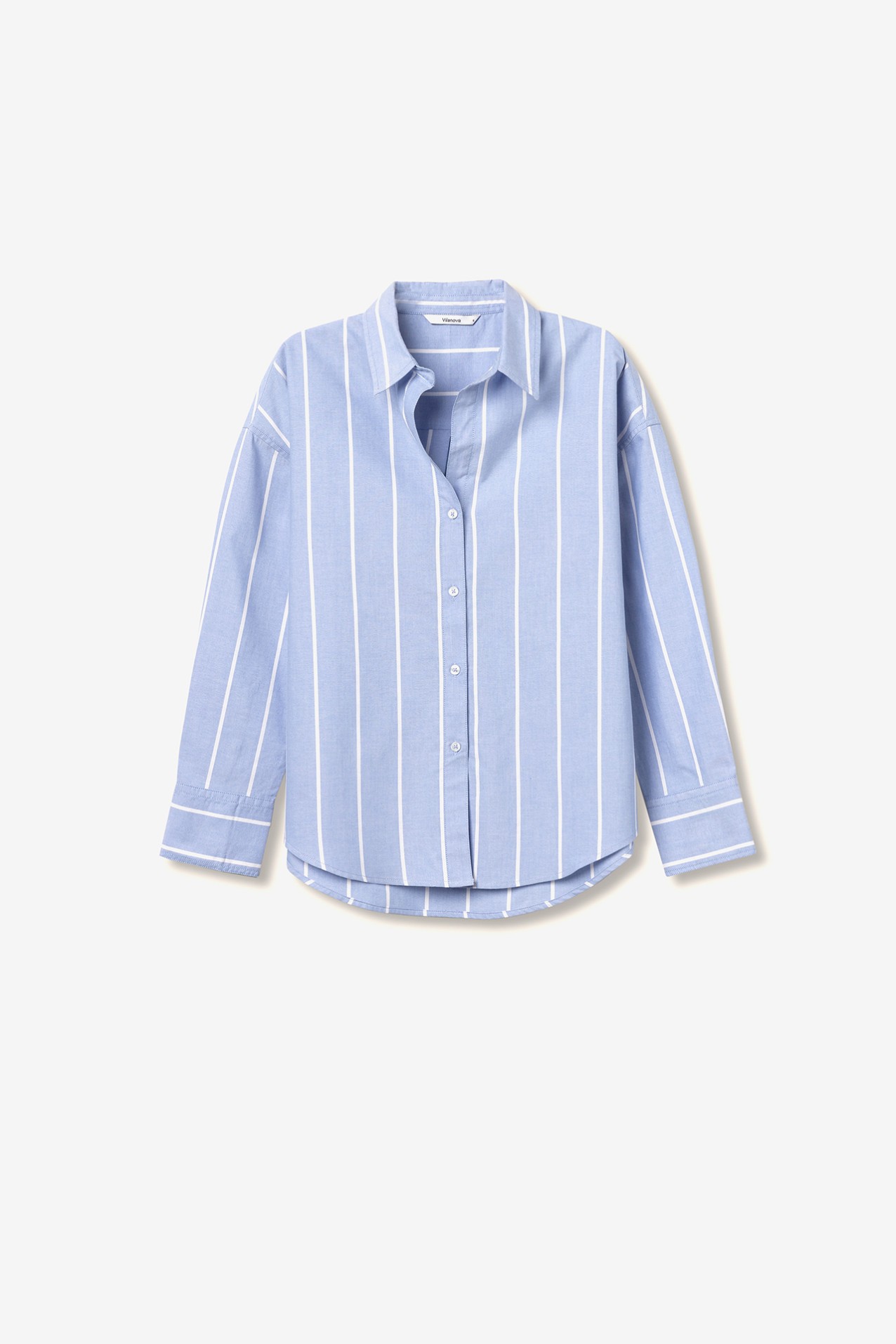 Relaxed Fit Shirt