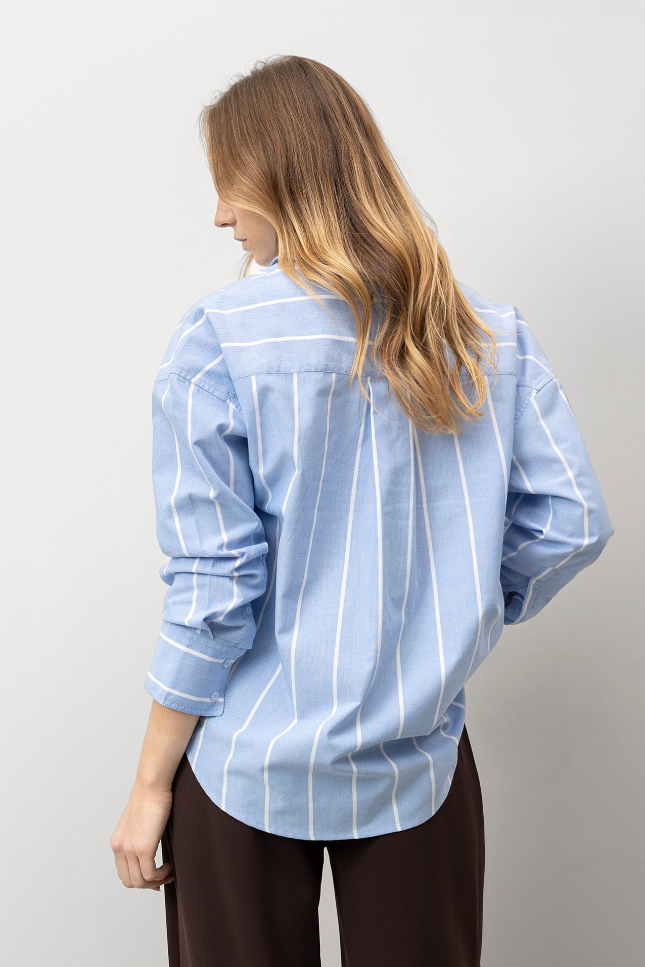 Relaxed Fit Shirt