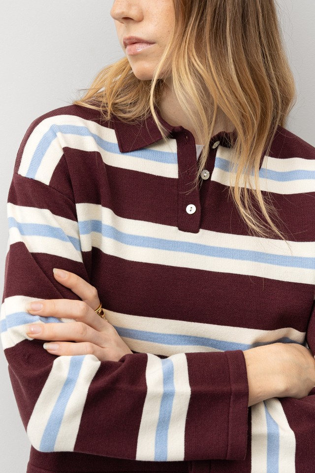 Knit Sweater Knit Sweater