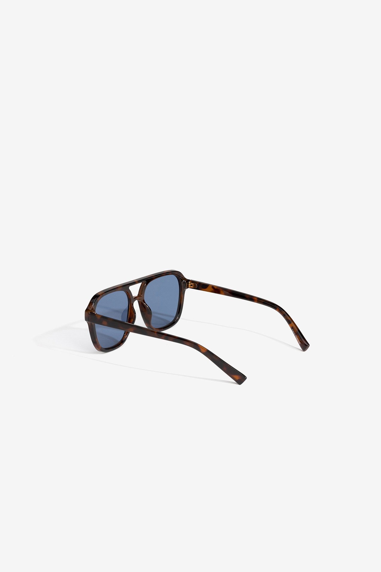 Brown Tortoiseshell Sunglasses