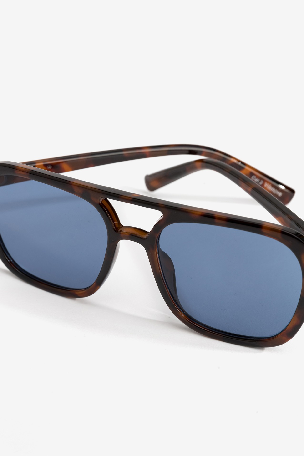 Brown Tortoiseshell Sunglasses