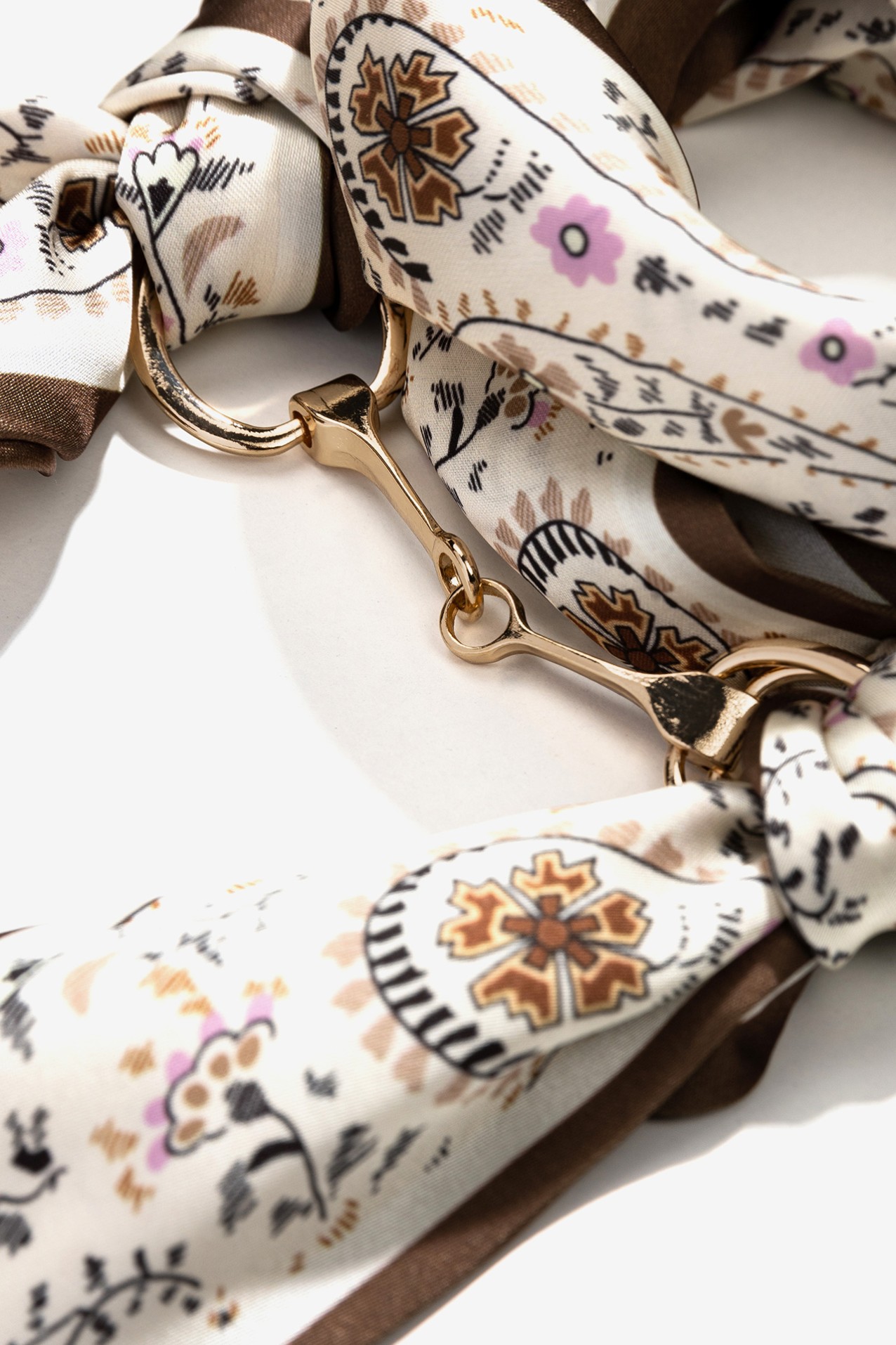 Bandanas & Skinnies Cru