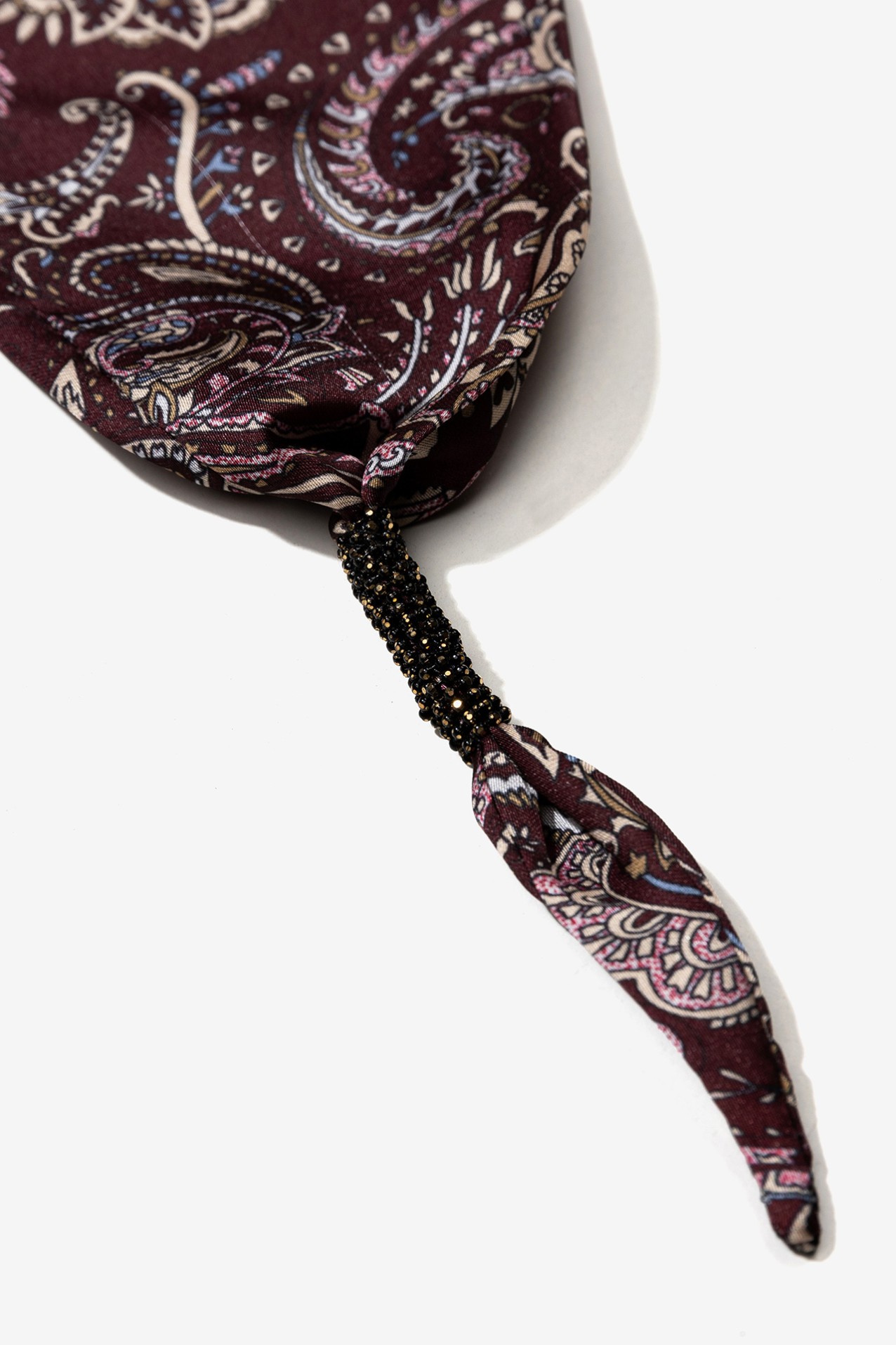 Bandanas & Skinnies Vermelho