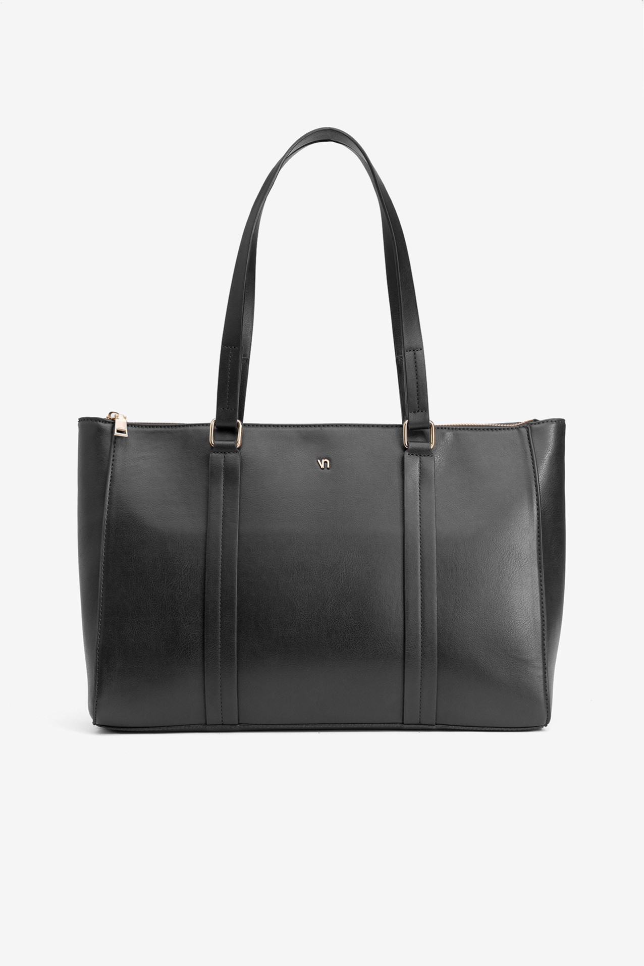 Black Tote Bag