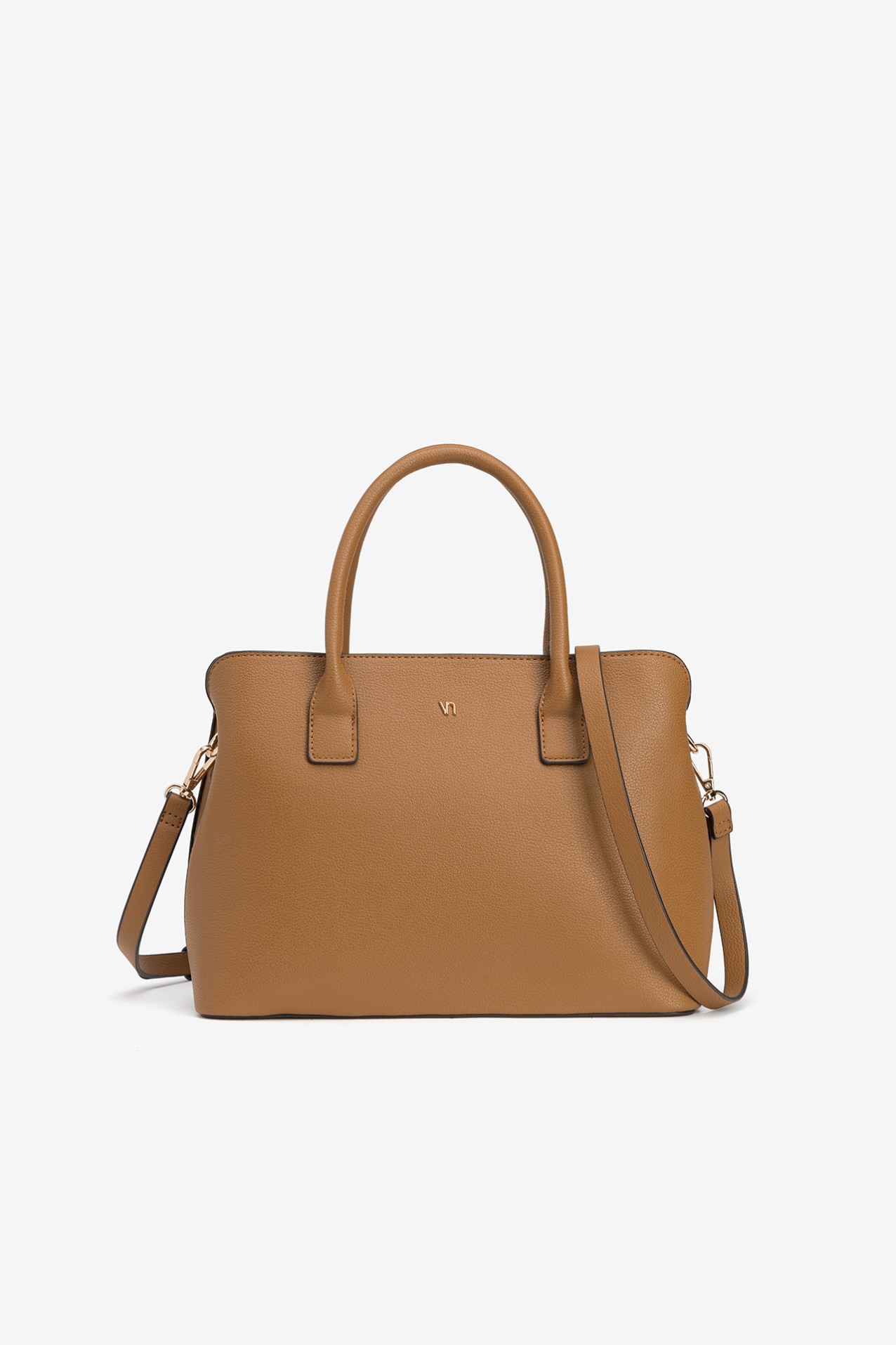 Stylish Tan Handbag