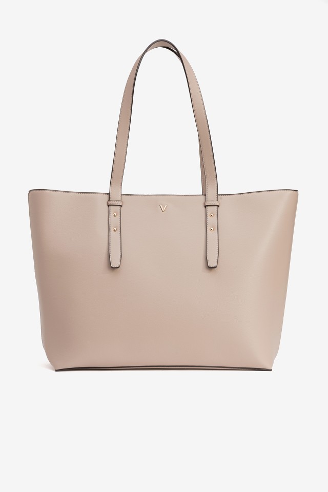 Dusty Pink Tote Bag
