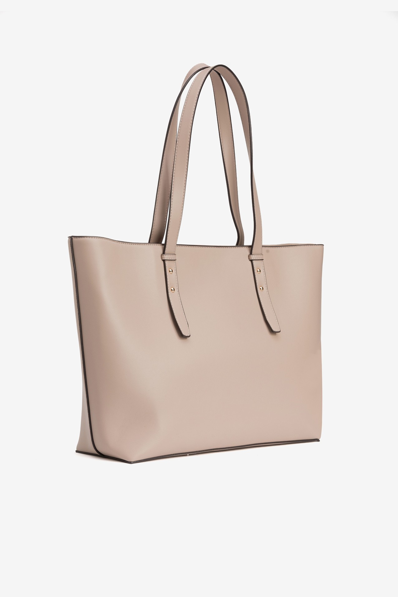 Dusty Pink Tote Bag