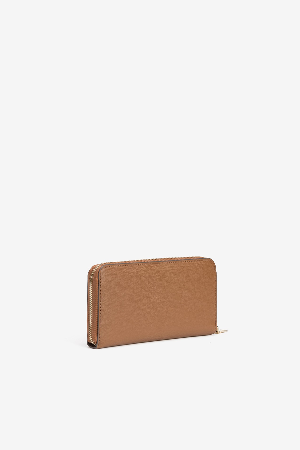 Porta Monedas Marr�n