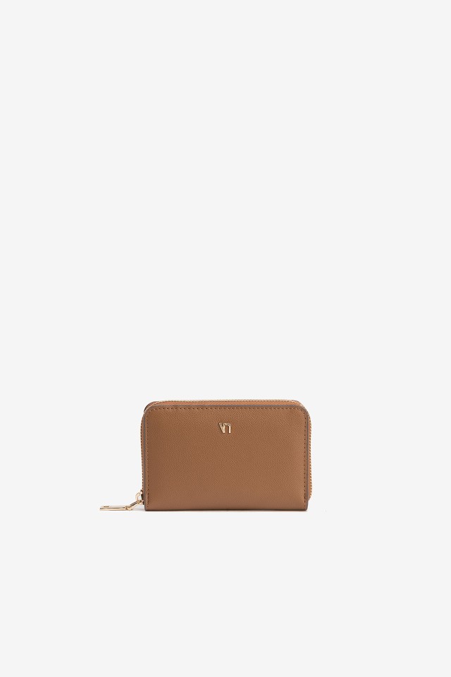 Brown Coin Purse