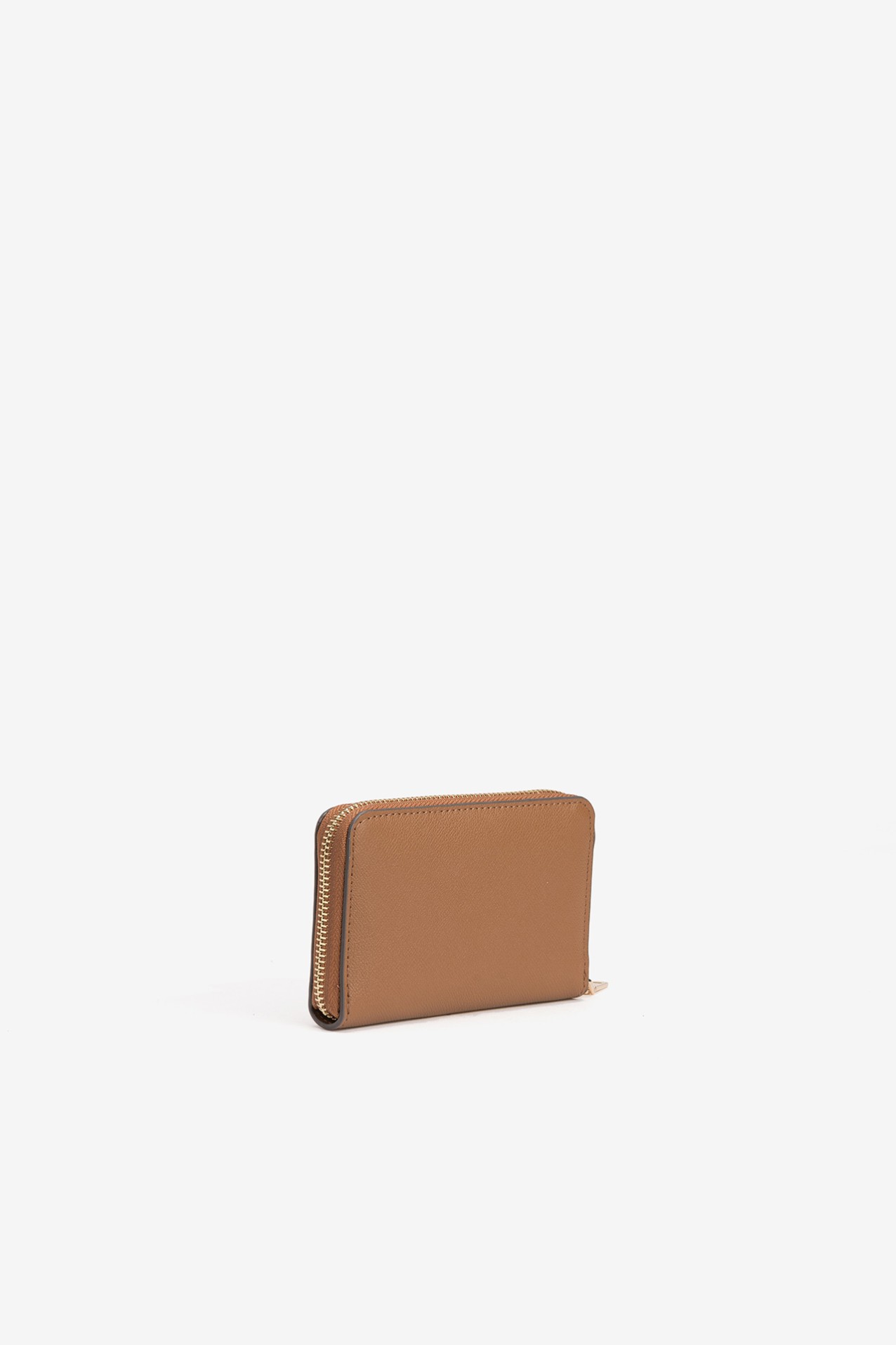 Porta Monedas Marr�n