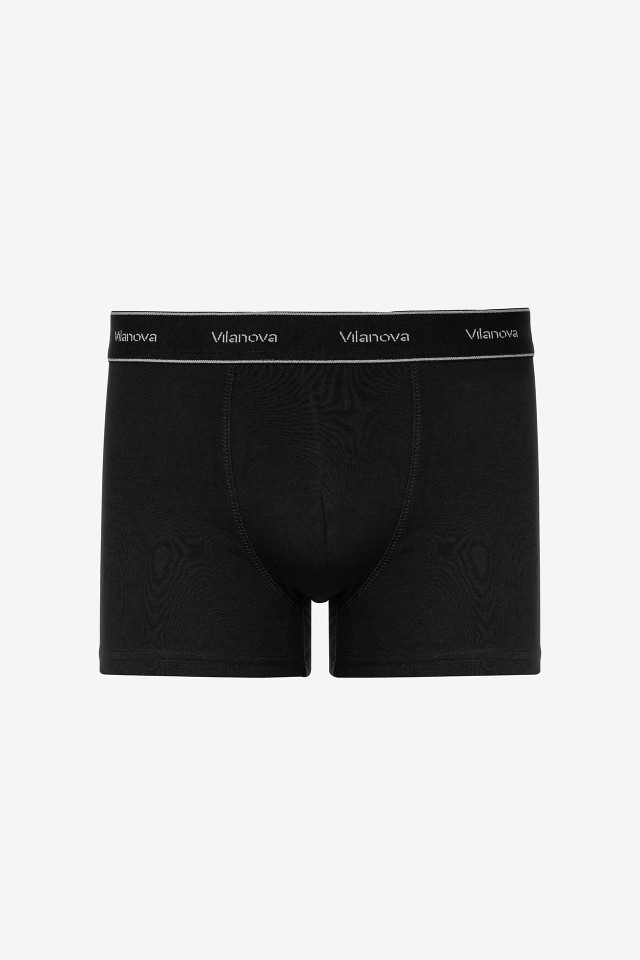 Plain Boxers