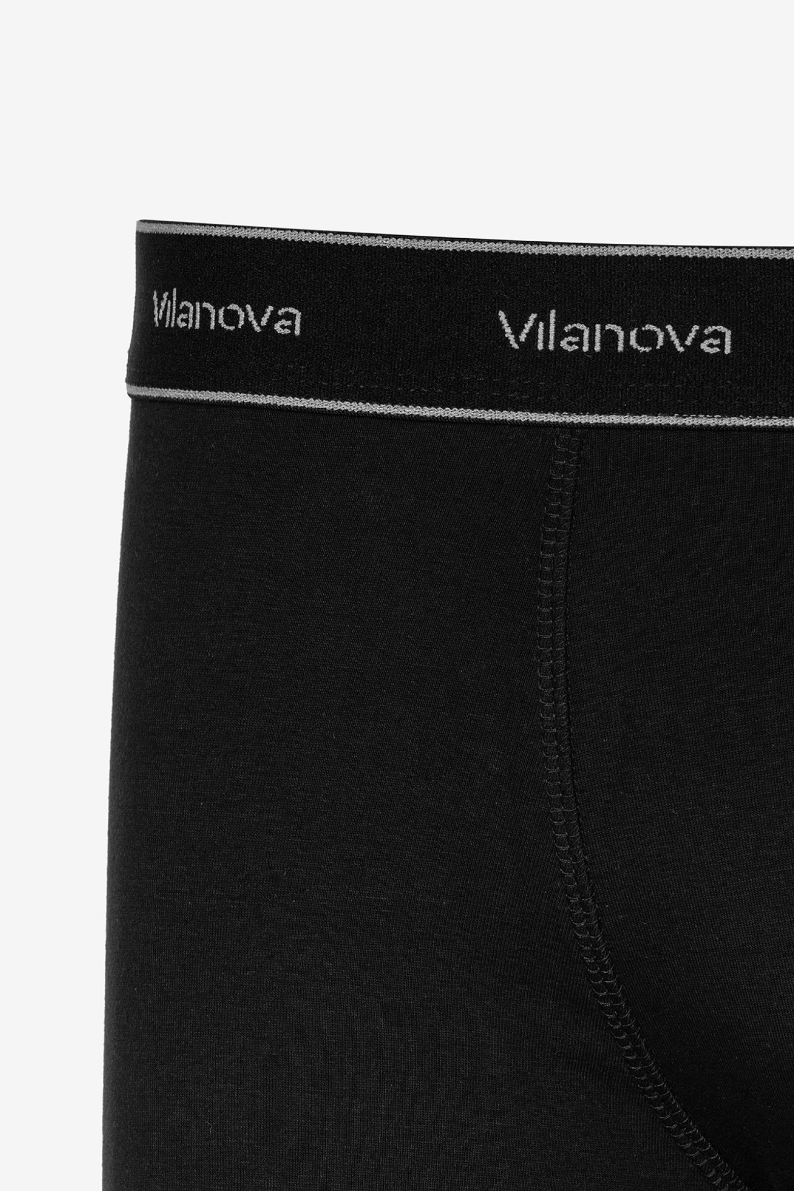 Plain Boxers
