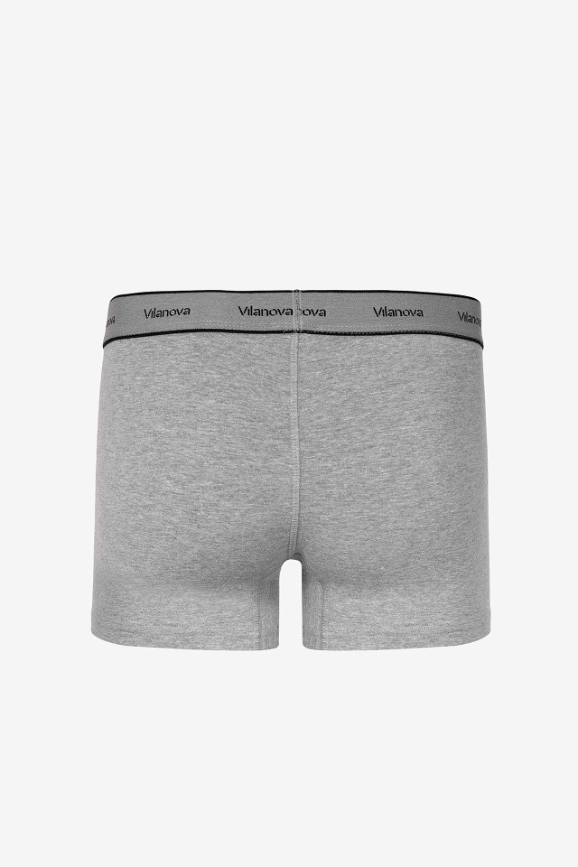 Plain Boxers Plain Boxers