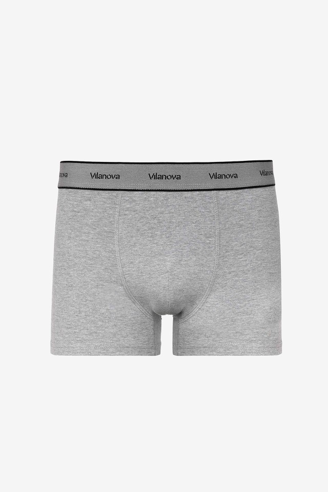 Plain Boxers