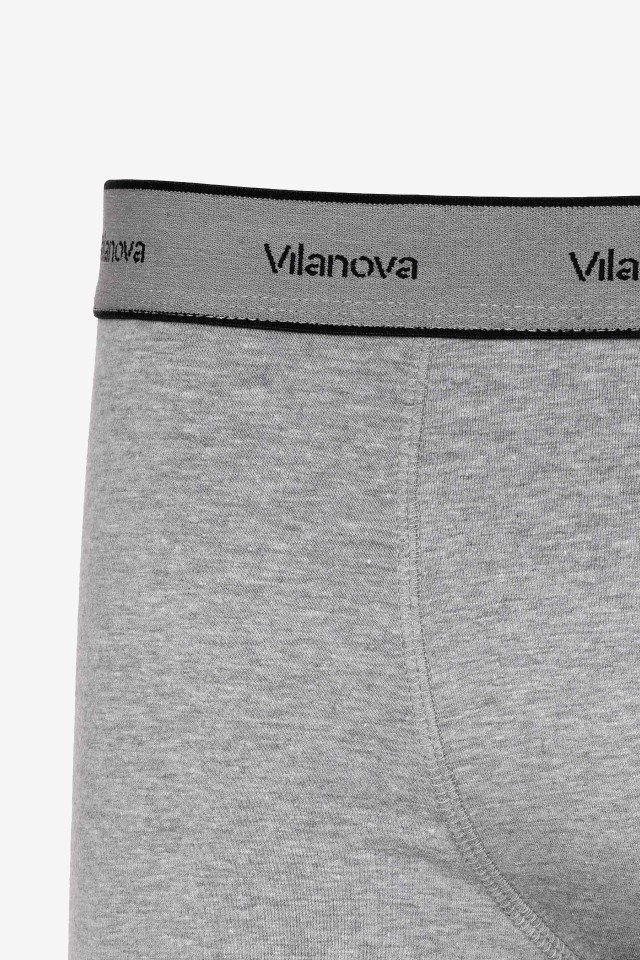 Plain Boxers Plain Boxers