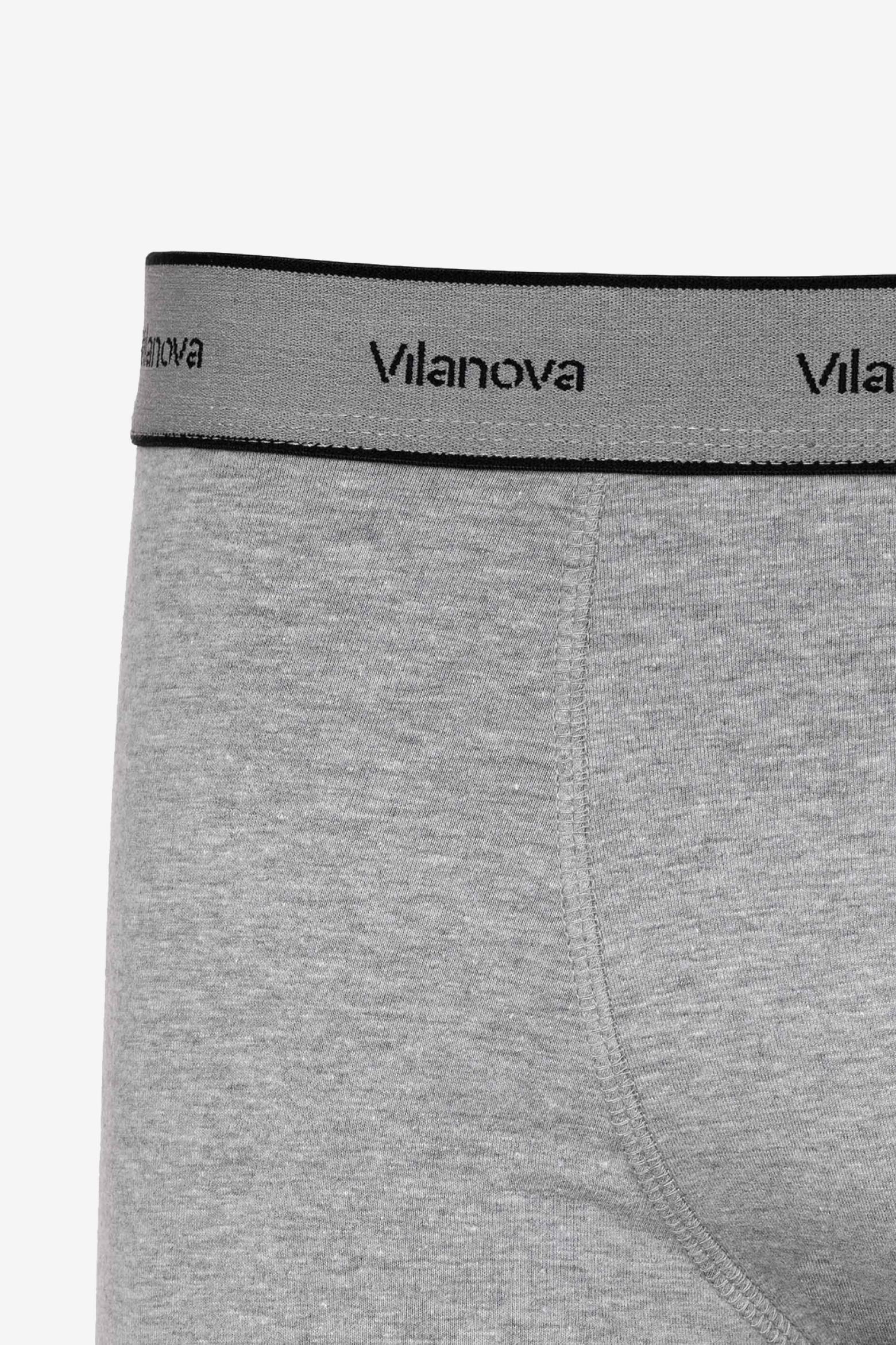 Plain Boxers