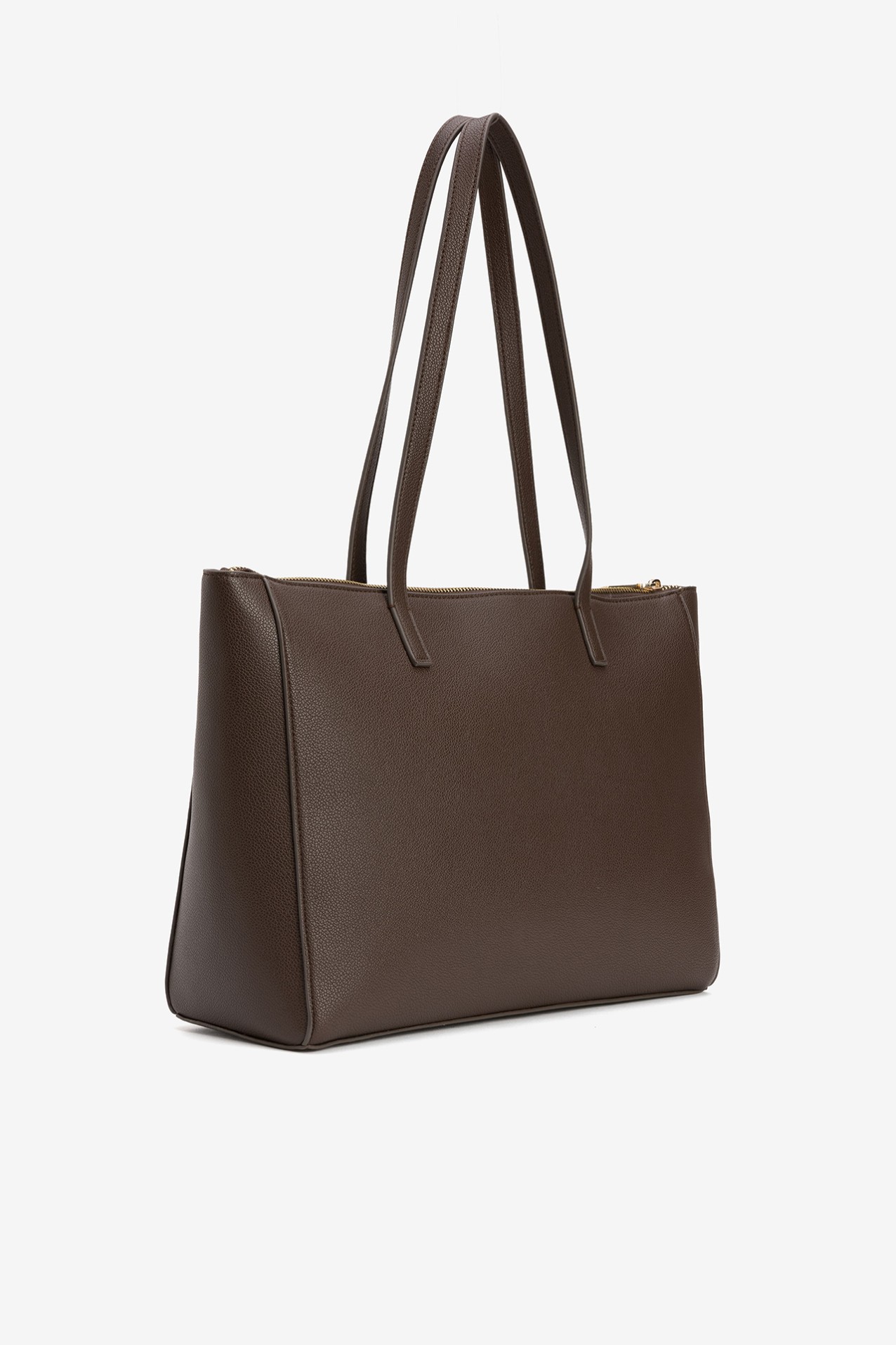 Brown Tote Bag