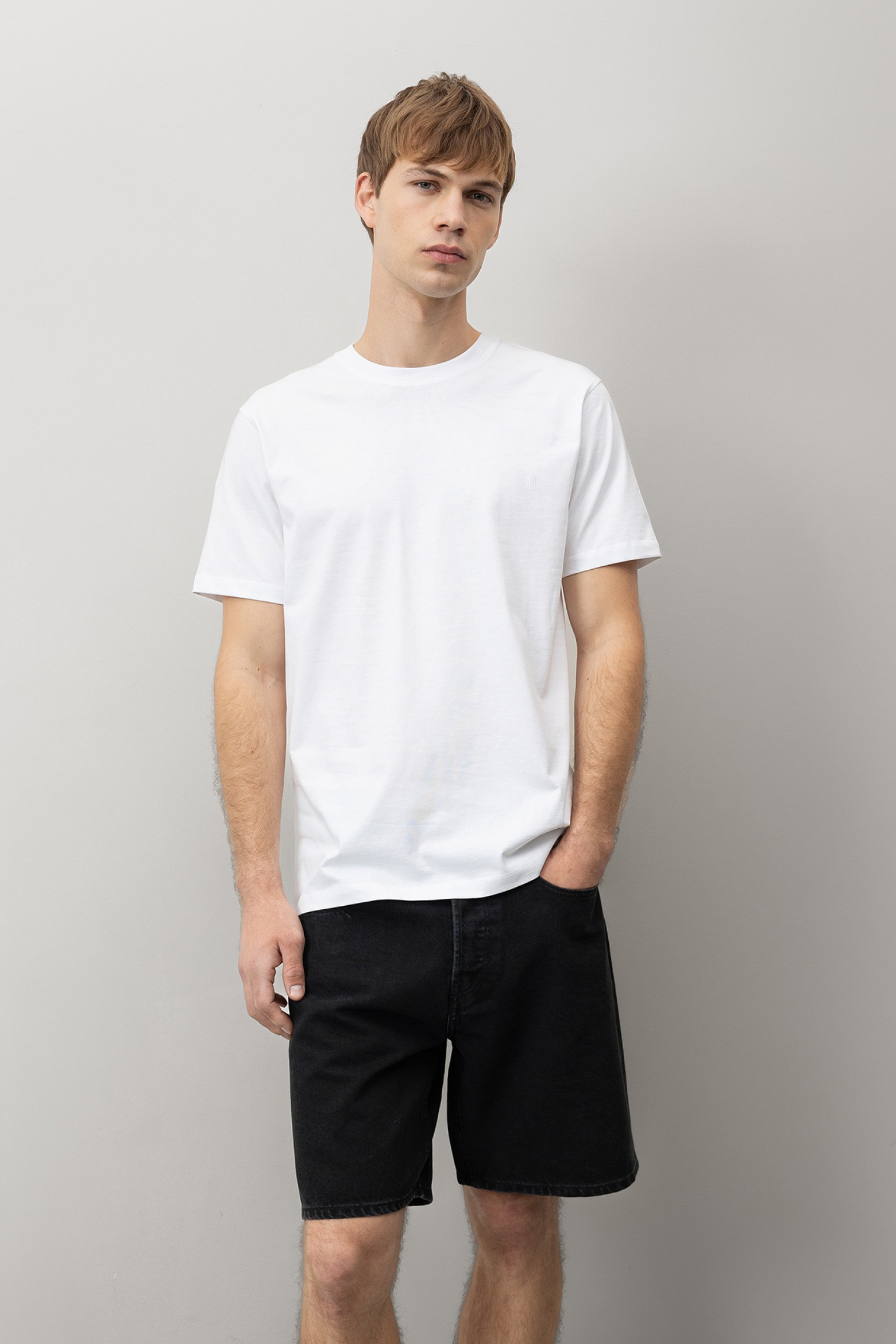 T-shirts S/S