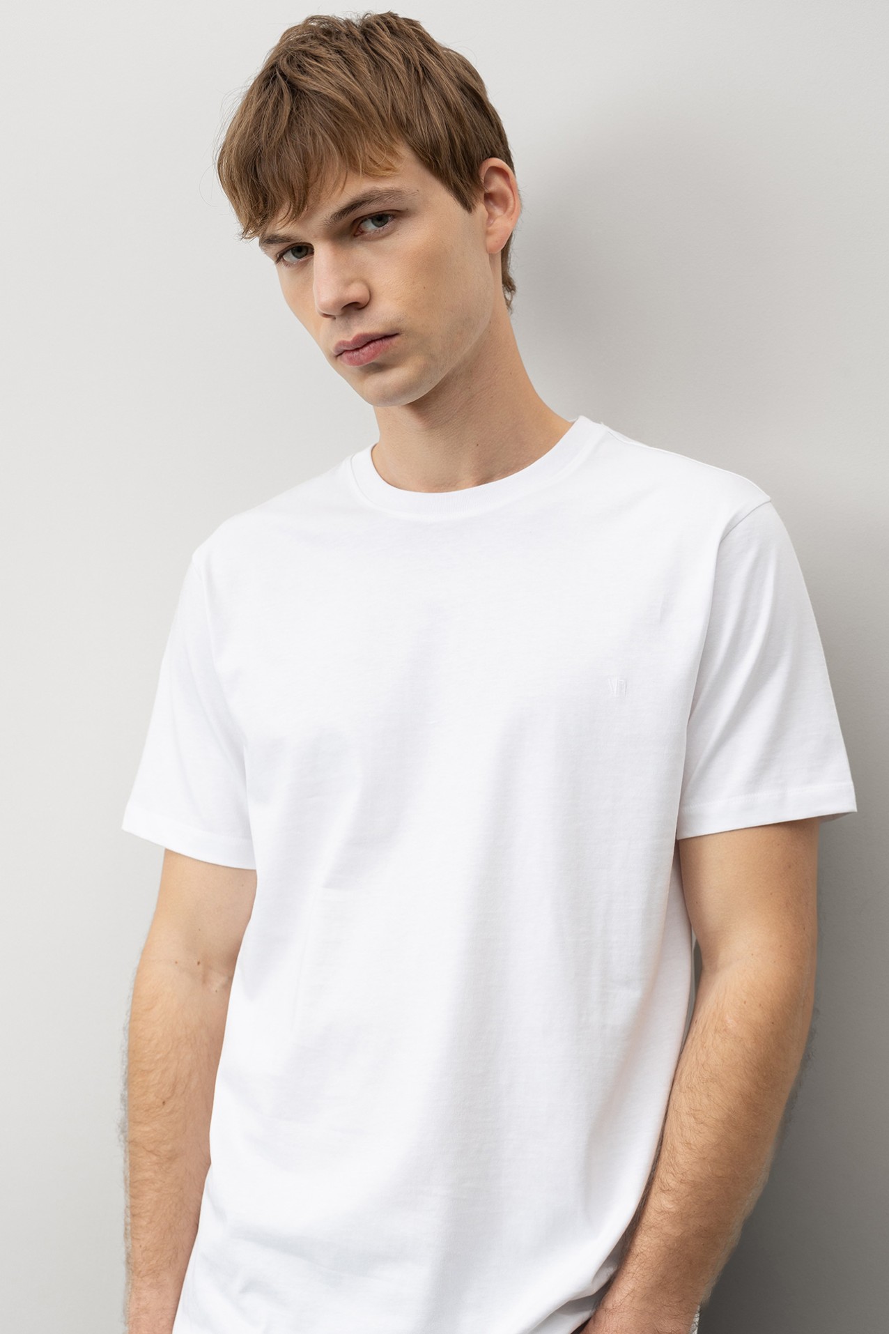T-shirts S/S