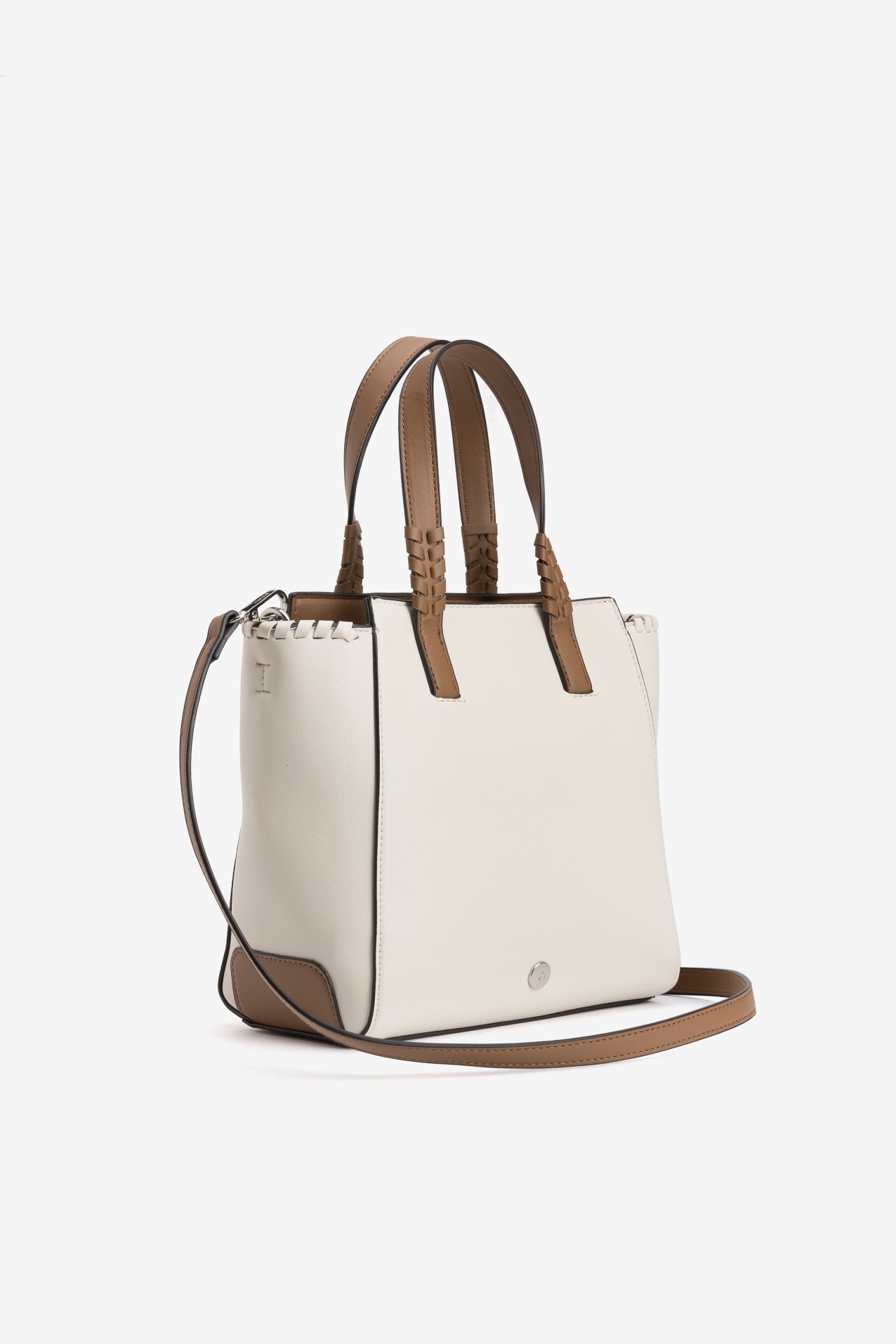 Perforated Tote Bag Style