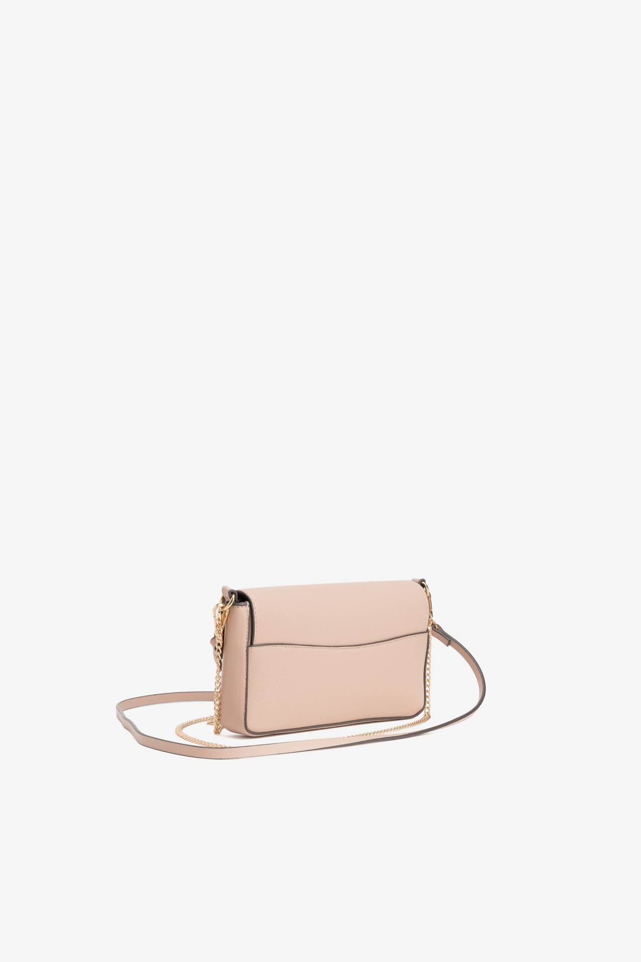 Light Pink Wallet Bag