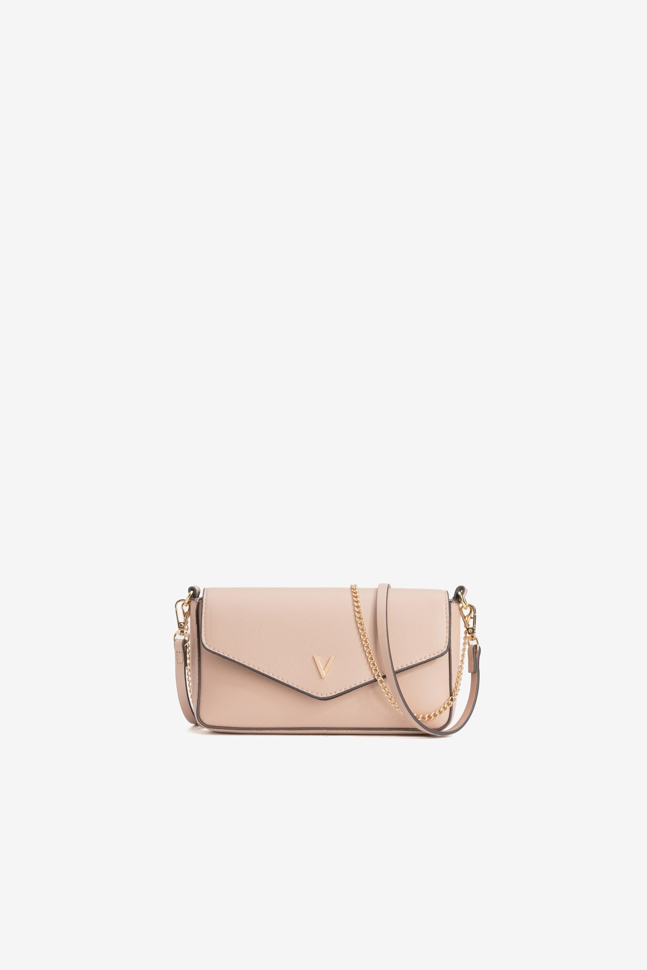 Light Pink Wallet Bag
