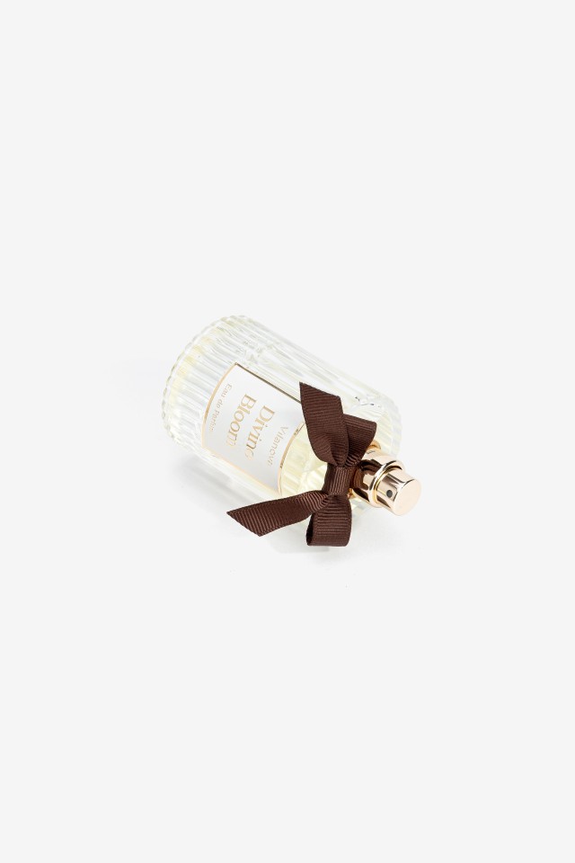 Divine Bloom Perfume Bottle Divine Bloom Perfume Bottle