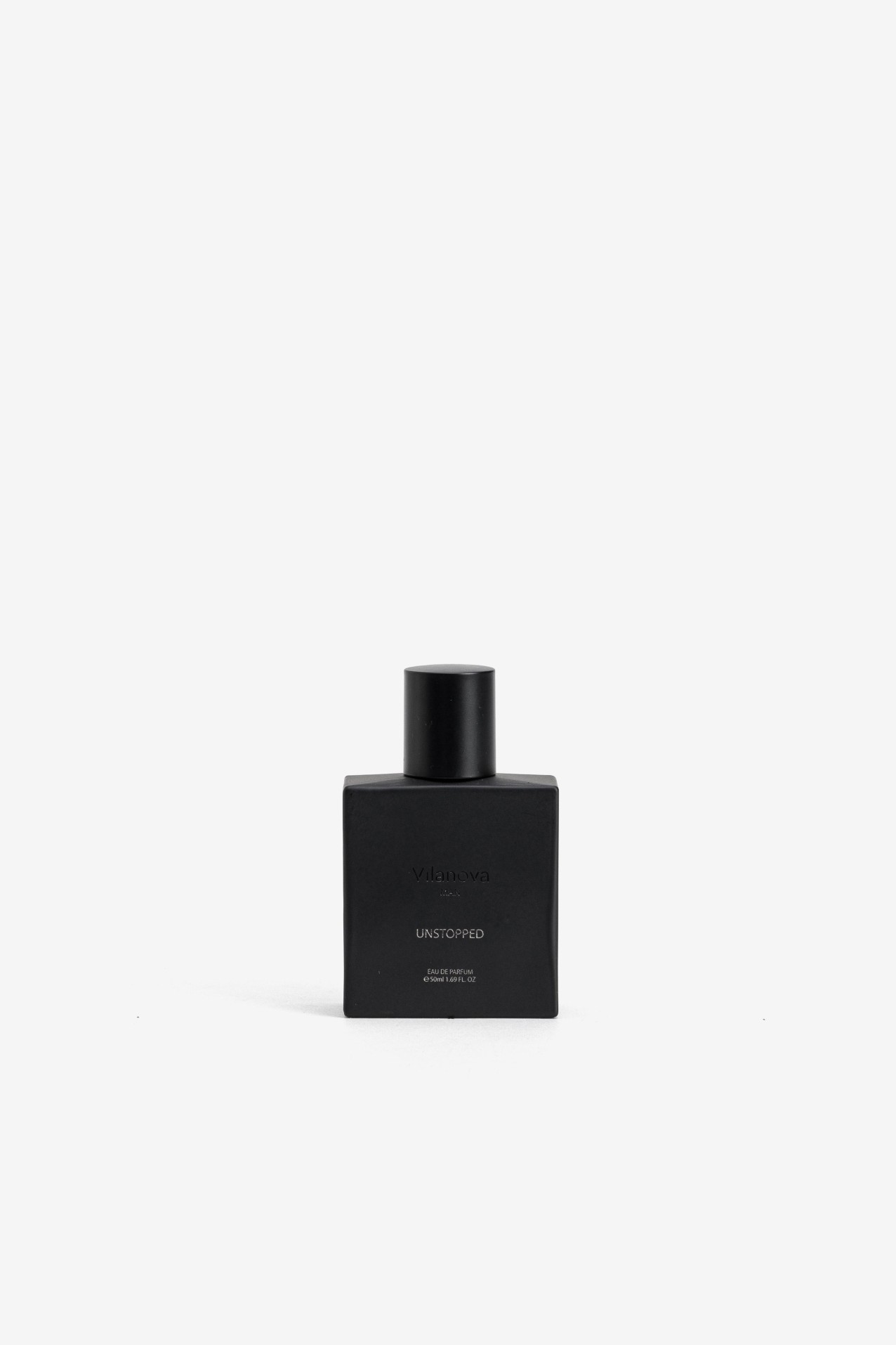Vilanova Man Black Perfume