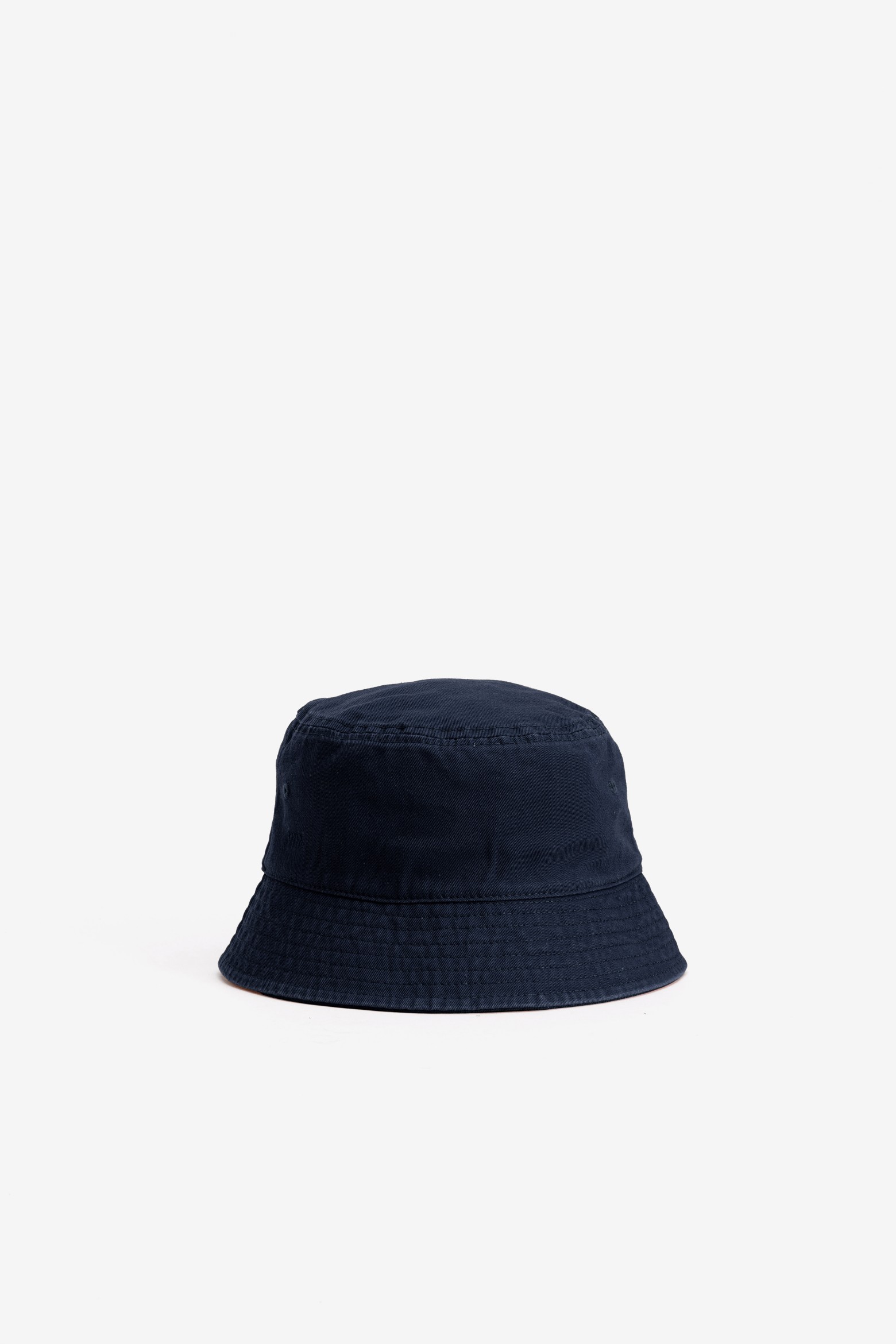 Dark Blue Bucket Hat