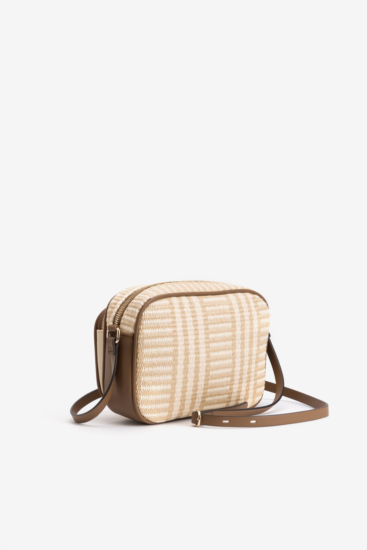 Light Brown Small Wallet