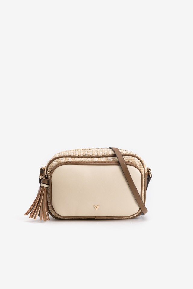 Light Brown Small Wallet