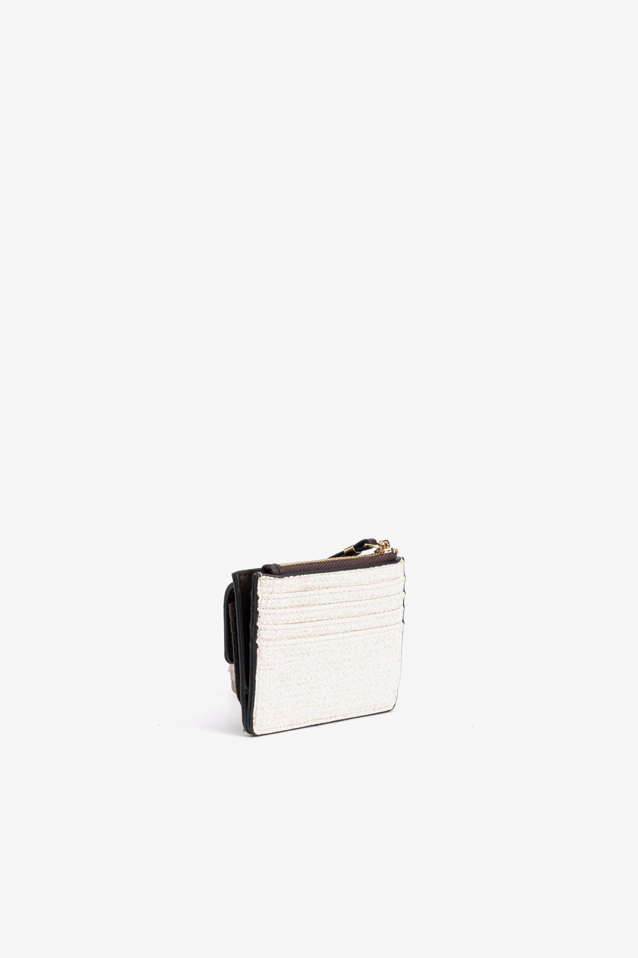 Porta Moedas Castanho Minimal