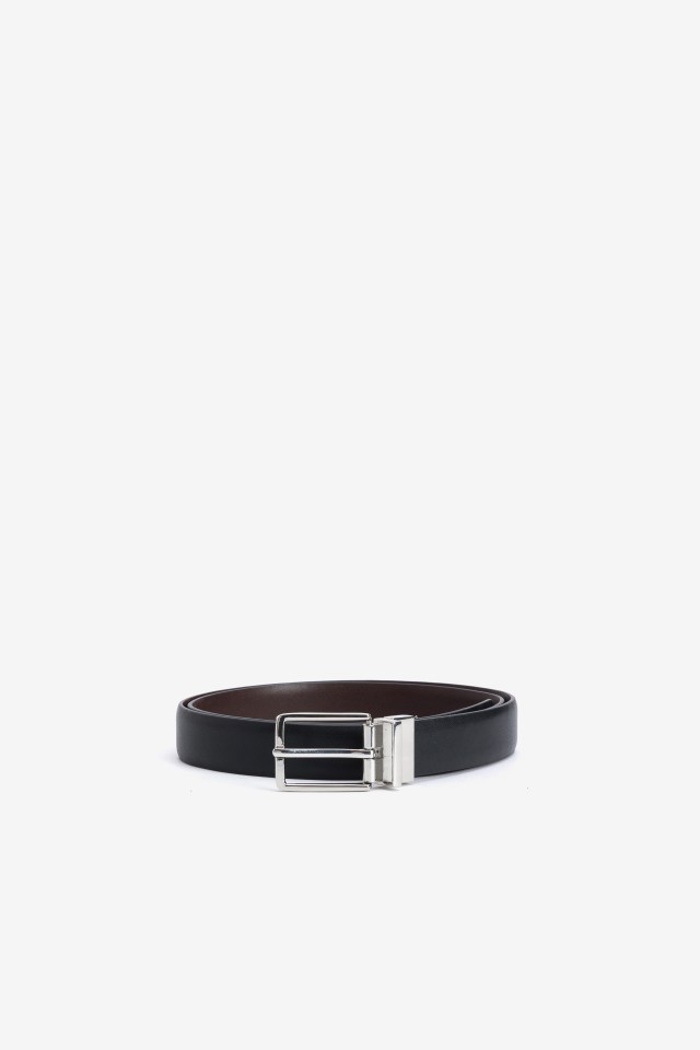 Reversible Black Brown Belt