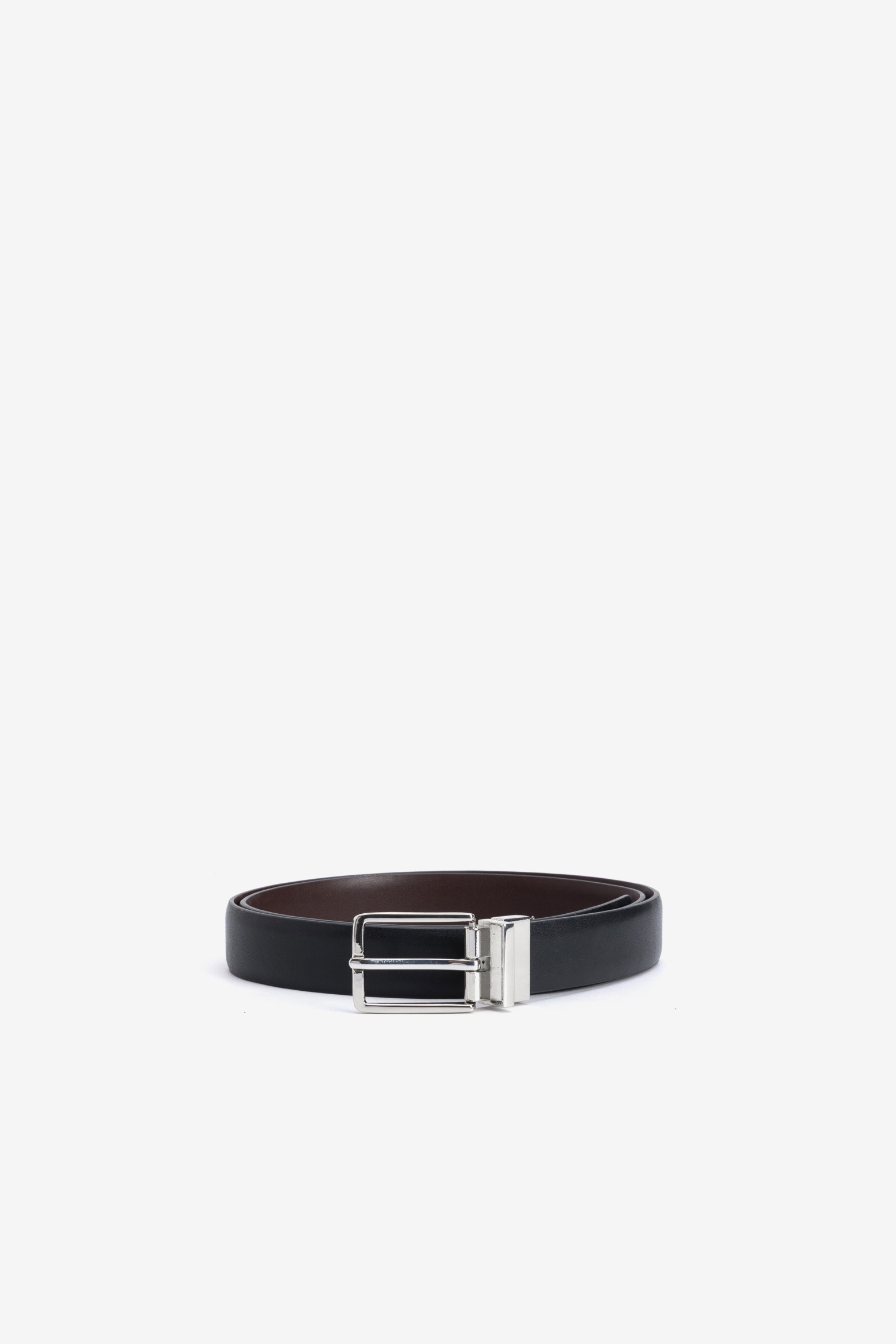 Reversible Black Brown Belt