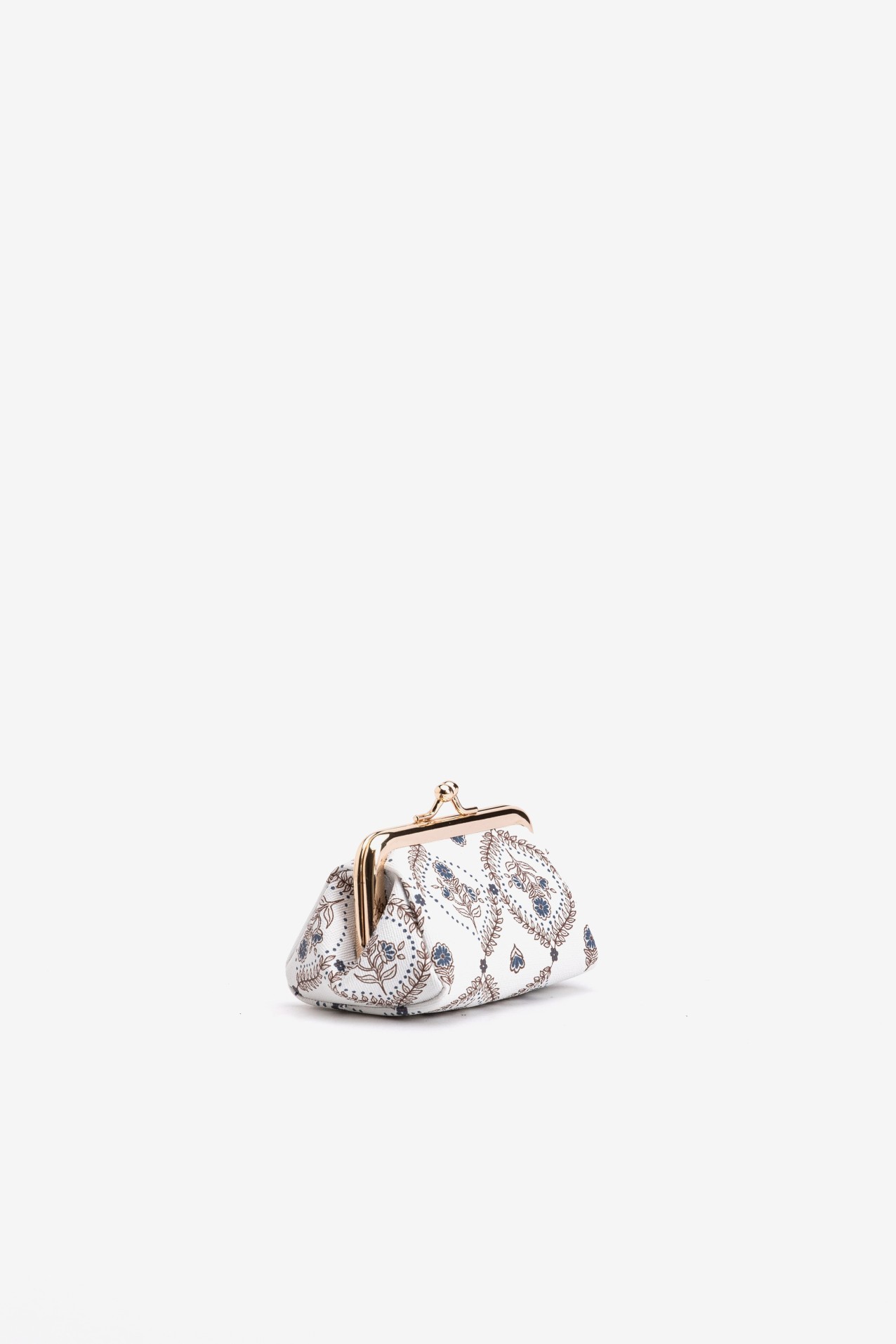 Porta-moedas padr�o boho