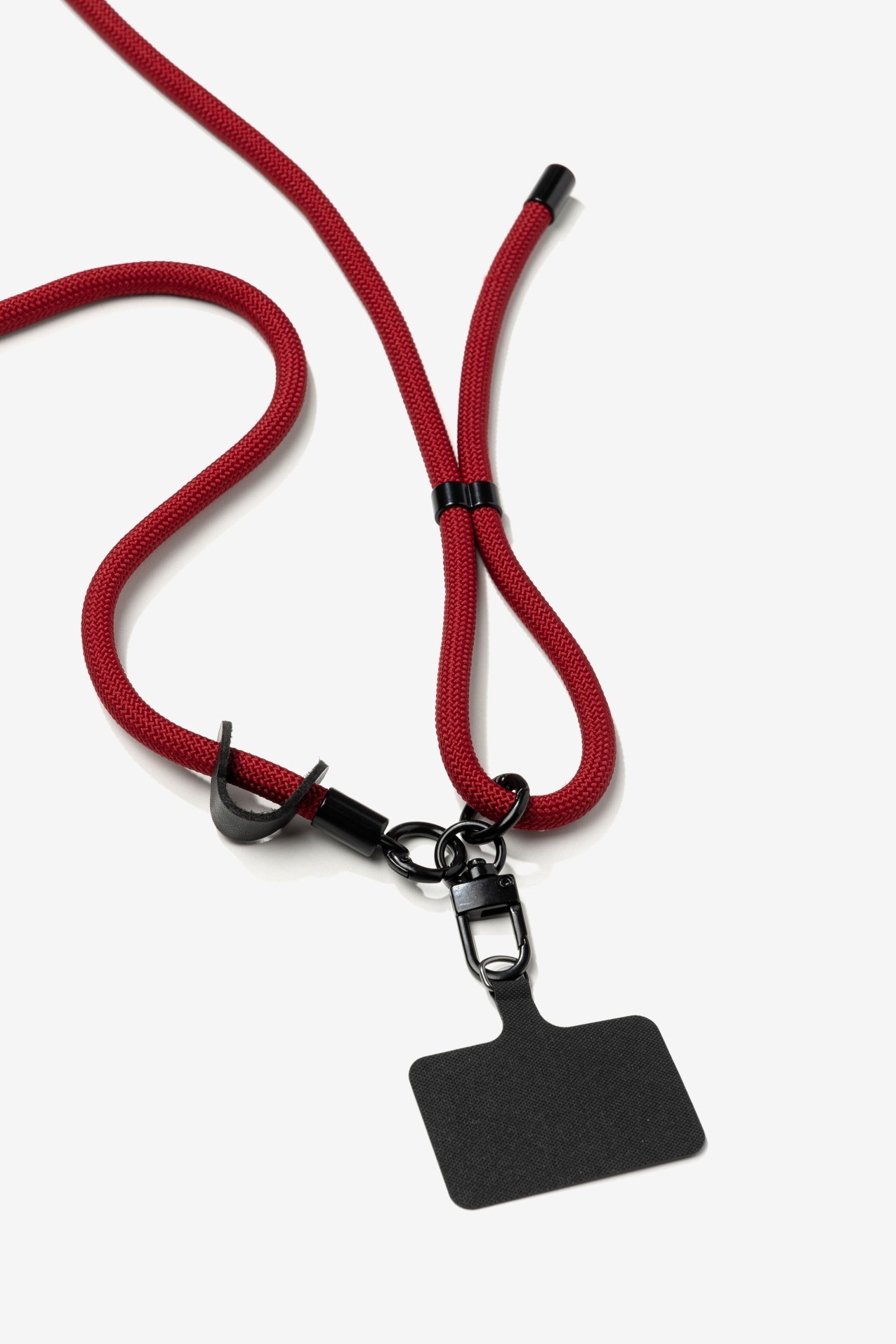 Red Glasses Chain
