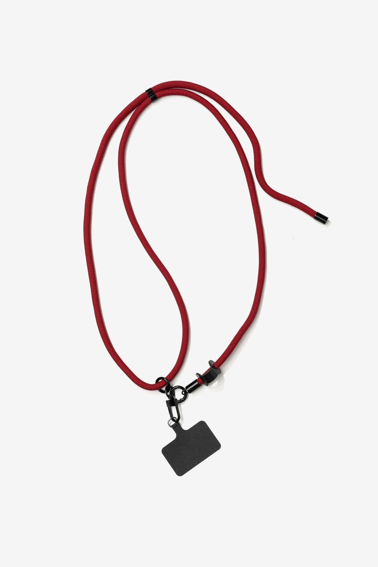 Red Glasses Chain